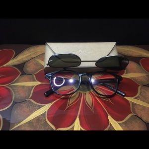 Shwood Kennedy Flip Acetate